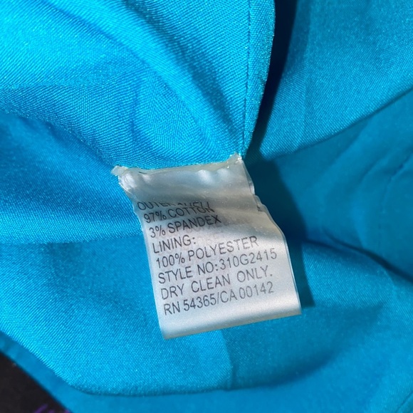 Beautiful blazer - Picture 8 of 8